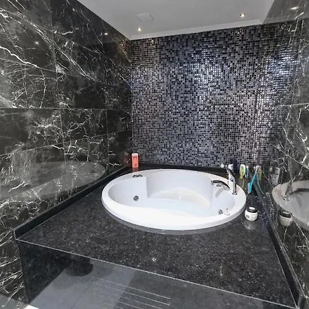 Duplex With View فندق ألانيا