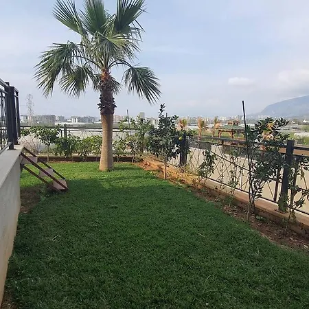 Duplex With View ألانيا