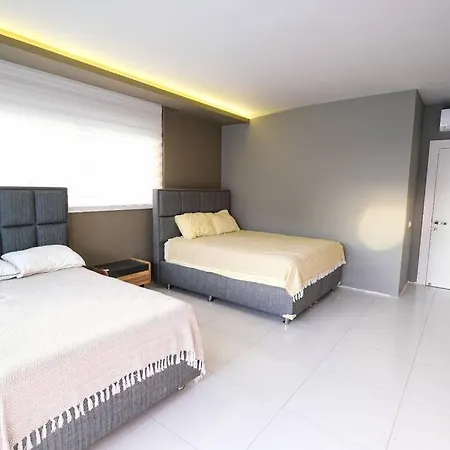 Duplex With View * ألانيا