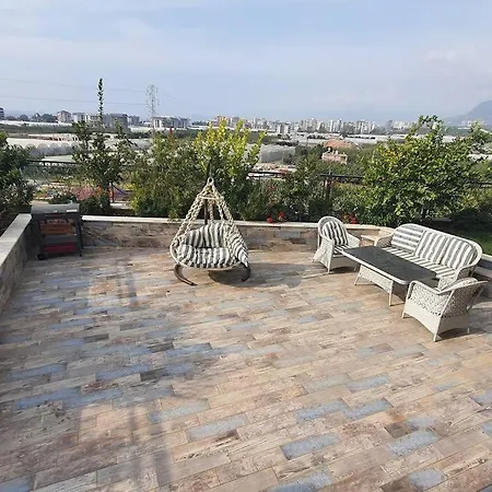 Duplex With View * Аланія