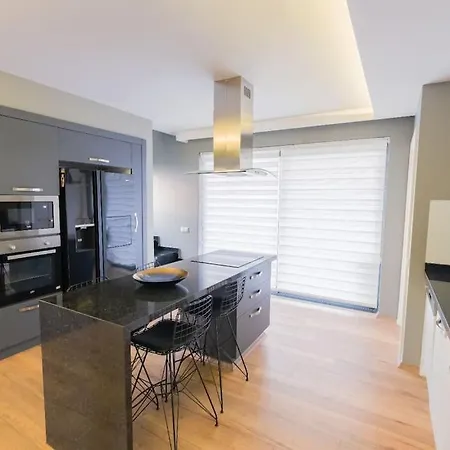 Duplex With View
