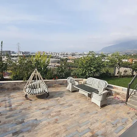 Duplex With View 호텔