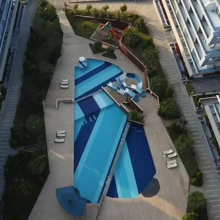 Duplex With View 호텔 *